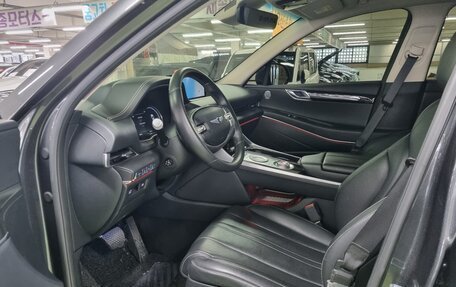 Genesis GV80 I, 2021 год, 3 691 027 рублей, 8 фотография