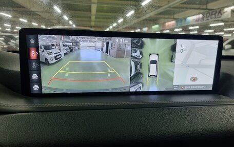 Genesis GV80 I, 2021 год, 3 691 027 рублей, 11 фотография