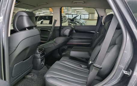 Genesis GV80 I, 2021 год, 3 691 027 рублей, 13 фотография