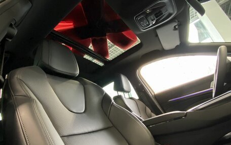 Haval F7x, 2025 год, 3 549 000 рублей, 7 фотография