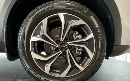 Haval F7x, 2025 год, 3 549 000 рублей, 8 фотография