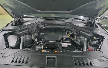 Genesis GV80 I, 2021 год, 3 691 027 рублей, 16 фотография