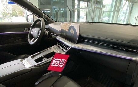 Haval F7x, 2025 год, 3 549 000 рублей, 6 фотография