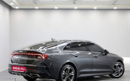 KIA K5, 2023 год, 2 350 000 рублей, 3 фотография