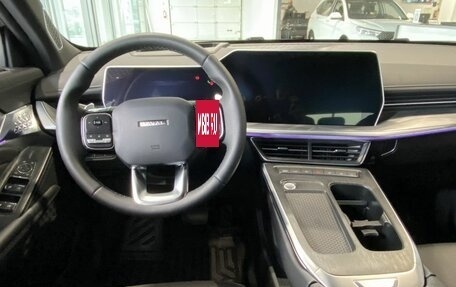 Haval F7x, 2025 год, 3 549 000 рублей, 5 фотография