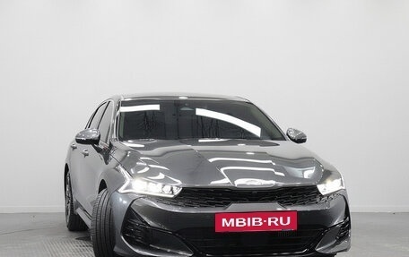 KIA K5, 2023 год, 2 350 000 рублей, 2 фотография
