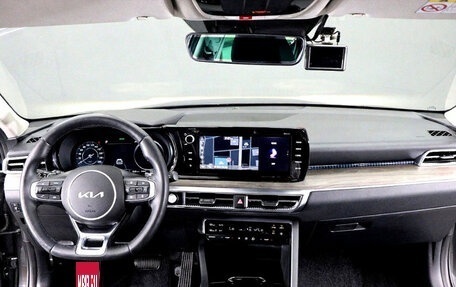 KIA K5, 2023 год, 2 350 000 рублей, 4 фотография