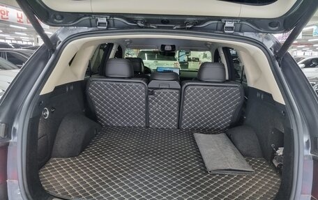 Genesis GV80 I, 2021 год, 3 691 027 рублей, 15 фотография