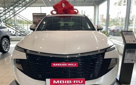 Haval F7x, 2025 год, 3 549 000 рублей, 2 фотография