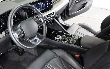 KIA K5, 2023 год, 2 350 000 рублей, 5 фотография