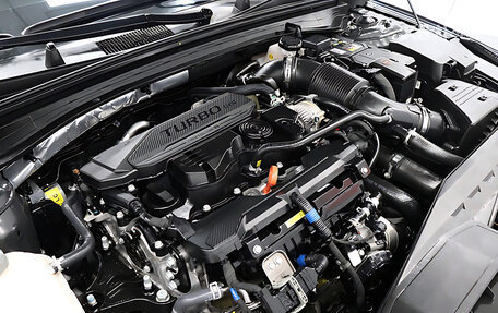 KIA K5, 2023 год, 2 350 000 рублей, 7 фотография