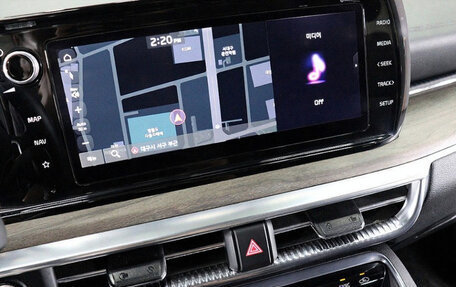 KIA K5, 2023 год, 2 350 000 рублей, 12 фотография