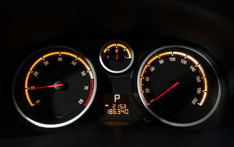 Opel Corsa D, 2008 год, 447 989 рублей, 12 фотография
