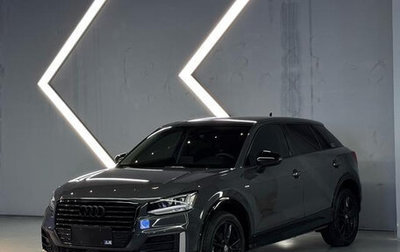 Audi Q2 I, 2021 год, 2 000 000 рублей, 1 фотография