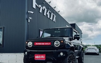 Suzuki Jimny, 2022 год, 1 800 000 рублей, 1 фотография