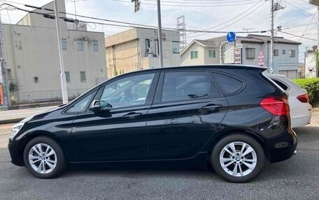 BMW 2 серия Active Tourer F45, 2016 год, 990 000 рублей, 4 фотография