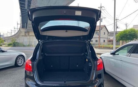 BMW 2 серия Active Tourer F45, 2016 год, 990 000 рублей, 7 фотография