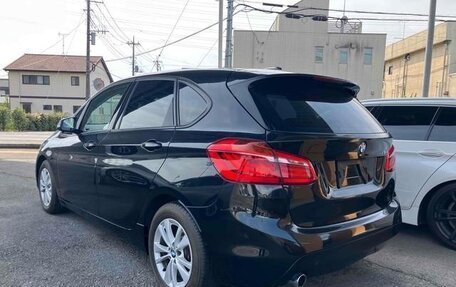 BMW 2 серия Active Tourer F45, 2016 год, 990 000 рублей, 11 фотография