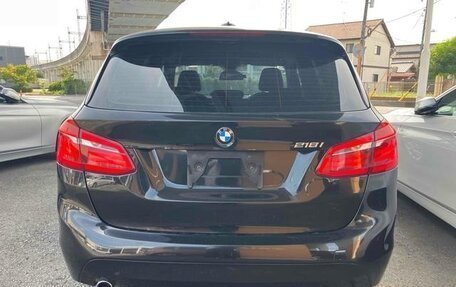 BMW 2 серия Active Tourer F45, 2016 год, 990 000 рублей, 2 фотография