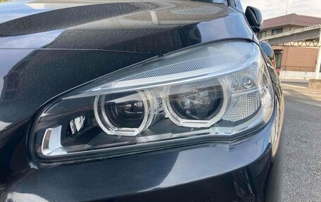 BMW 2 серия Active Tourer F45, 2016 год, 990 000 рублей, 9 фотография