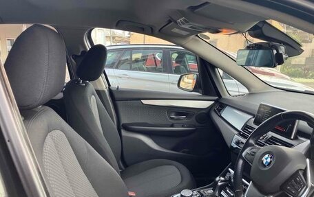 BMW 2 серия Active Tourer F45, 2016 год, 990 000 рублей, 13 фотография