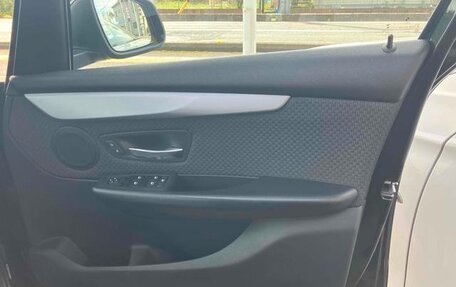 BMW 2 серия Active Tourer F45, 2016 год, 990 000 рублей, 15 фотография