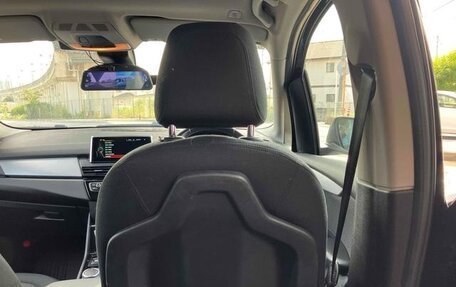 BMW 2 серия Active Tourer F45, 2016 год, 990 000 рублей, 23 фотография