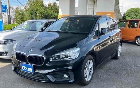 BMW 2 серия Active Tourer F45, 2016 год, 990 000 рублей, 26 фотография