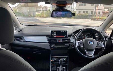 BMW 2 серия Active Tourer F45, 2016 год, 990 000 рублей, 22 фотография