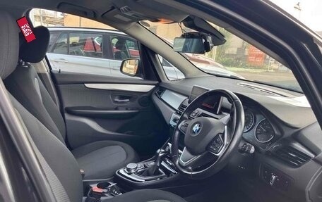 BMW 2 серия Active Tourer F45, 2016 год, 990 000 рублей, 14 фотография