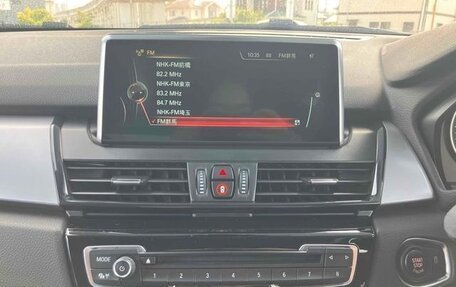 BMW 2 серия Active Tourer F45, 2016 год, 990 000 рублей, 27 фотография