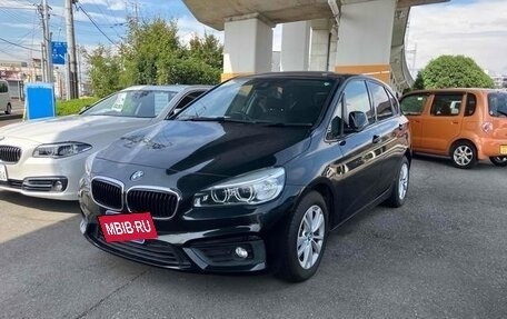 BMW 2 серия Active Tourer F45, 2016 год, 990 000 рублей, 28 фотография
