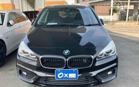 BMW 2 серия Active Tourer F45, 2016 год, 990 000 рублей, 29 фотография