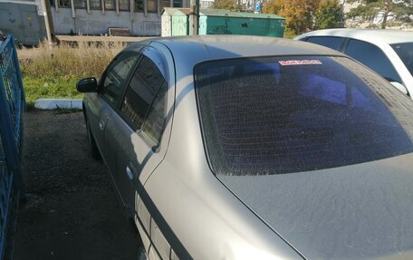 Nissan Bluebird Sylphy II, 2001 год, 180 000 рублей, 11 фотография
