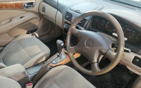 Nissan Bluebird Sylphy II, 2001 год, 180 000 рублей, 7 фотография