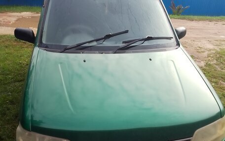 Nissan Cube II, 2002 год, 250 000 рублей, 6 фотография