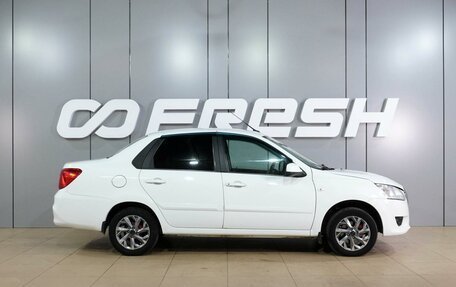 Datsun on-DO I рестайлинг, 2019 год, 599 000 рублей, 5 фотография
