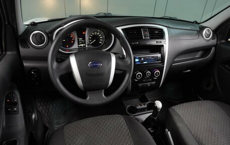 Datsun on-DO I рестайлинг, 2019 год, 599 000 рублей, 6 фотография