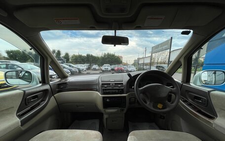 Nissan Presage I, 2000 год, 497 000 рублей, 9 фотография