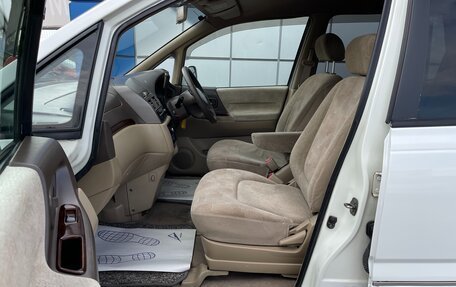 Nissan Presage I, 2000 год, 497 000 рублей, 12 фотография