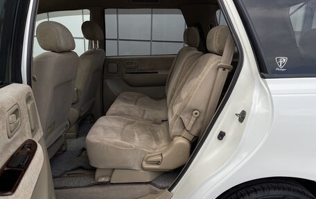 Nissan Presage I, 2000 год, 497 000 рублей, 13 фотография