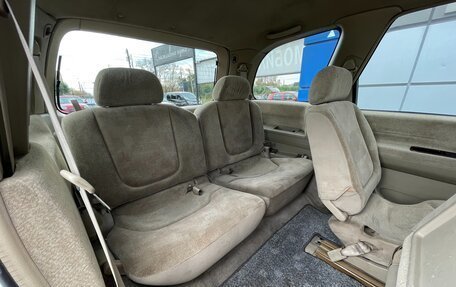 Nissan Presage I, 2000 год, 497 000 рублей, 15 фотография