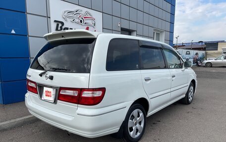 Nissan Presage I, 2000 год, 497 000 рублей, 3 фотография