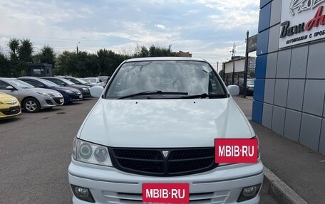Nissan Presage I, 2000 год, 497 000 рублей, 5 фотография