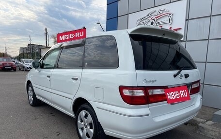 Nissan Presage I, 2000 год, 497 000 рублей, 4 фотография