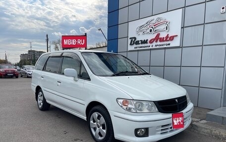 Nissan Presage I, 2000 год, 497 000 рублей, 1 фотография
