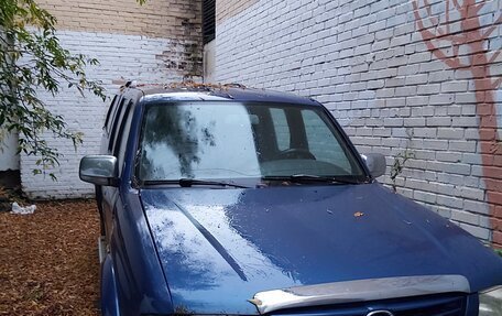 Mazda B-series, 2006 год, 550 000 рублей, 1 фотография
