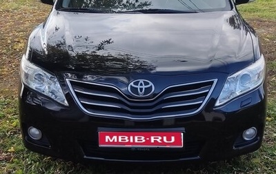 Toyota Camry, 2009 год, 1 250 000 рублей, 1 фотография
