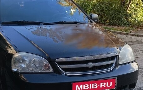 Chevrolet Lacetti, 2012 год, 320 000 рублей, 1 фотография