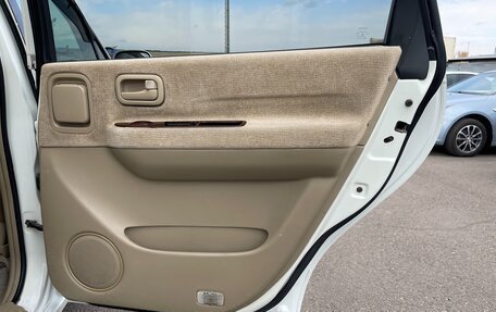 Nissan Presage I, 2000 год, 497 000 рублей, 19 фотография